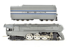 Load image into Gallery viewer, HO Brass Key Imports NYC - New York Central J-3A 4-6-4 Streamlined Hudson 20th Century Ltd FP No. 5450