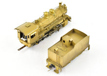 Load image into Gallery viewer, HO Brass PFM - United SLSF - Frisco 2-10-0 Decapod