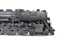 Load image into Gallery viewer, O Brass PSC - Precision Scale Co. NYC - New York Central J-3a 4-6-4 De-Streamlined Hudson Custom Painted