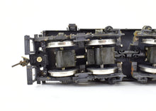 Load image into Gallery viewer, HO Brass OMI - Overland Models Inc. NH - New Haven EY-2 Electric Switcher Custom Painted