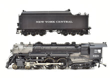Load image into Gallery viewer, HO Brass OMI - Overland Models NYC - New York Central J-1b 4-6-4 Hudson FP #5221