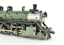 Load image into Gallery viewer, HO Brass Oriental Limited GN - Great Northern 4-6-2 Class H-6 Factory Painted Glacier Park