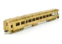 Load image into Gallery viewer, HO Brass Soho SP - Southern Pacific #2903 Lounge Observation Car