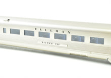 Load image into Gallery viewer, HO Brass CON Railway Classics CB&Q - Burlington Route 1936 Denver Zephyr 12-Car Set Factory Painted