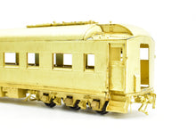 Load image into Gallery viewer, HO Brass Pecos River Brass ATSF - Santa Fe Heavyweight Chair Diner w/ AC #1518-1520