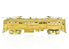 Load image into Gallery viewer, HO Brass Suydam PE - Pacific Electric Express Box Motor