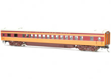 Load image into Gallery viewer, HO Brass PSC - Precision Scale Co. Milwaukee Road 1939 Hiawatha 9-Car Set Factory Painted