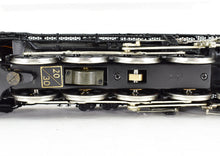Load image into Gallery viewer, HO Brass CON W&R Enterprises NP - Northern Pacific Class A-2- 4-8-4 - Limited Edition No. 3