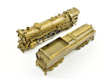 Load image into Gallery viewer, HO Brass PFM - United C&O - Chesapeake & Ohio 2-8-2 K-3 Mikado 1978 Crown Model W/Vanderbilt Tender