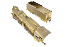 Load image into Gallery viewer, HO Brass Gem Models PRR - Pennsylvania Railroad M-1 4-8-2 Mountain
