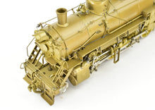 Load image into Gallery viewer, HO Brass Oriental Limited CB&Q - Burlington Route O-1a 2-8-2