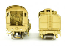 Load image into Gallery viewer, HO Brass NJ Custom Brass N&W - Norfolk & Western Class Y-3 2-8-8-2 Royale Series
