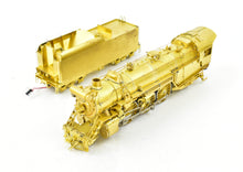 Load image into Gallery viewer, HO Brass OMI - Overland Models Inc. CNJ - Central Railroad of New Jersey G-4 4-6-2 #810-814