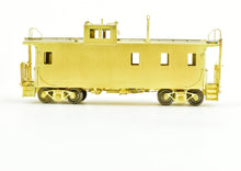 Load image into Gallery viewer, HO Brass OMI - Overland Models, Inc. GN - Great Northern Steel Caboose Nos. X256-268, 1945 Era