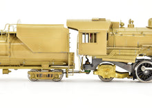 Load image into Gallery viewer, HO Brass LMB UP - Union Pacific MK-7 - 2-8-2 Mikado