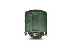 Load image into Gallery viewer, HO Brass Railway Classics C&NW - Chicago and North Western "400" Baggage 15' Mail RPO Car FP #8202