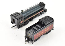 Load image into Gallery viewer, HO Brass PFM - Van Hobbies CPR - Canadian Pacific Railway 4-4-4 Class F-1a Jubilee Custom Painted
