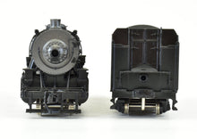 Load image into Gallery viewer, HO Brass Key Imports NYC - New York Central #1368 H-5p Class 2-8-2 Mikado FP