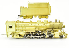 Load image into Gallery viewer, HO Brass VH - Van Hobbies - CNR - Canadian National Railway - S-2 - 2-8-2
