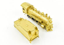 Load image into Gallery viewer, HO Brass PFM - Samhongsa NP - Northern Pacific S-4 Class 4-6-0 Ten Wheeler