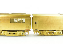 Load image into Gallery viewer, HO Brass Hallmark Models Various Roads Baldwin DR-4-4-1500 "Baby Face" A/B Set
