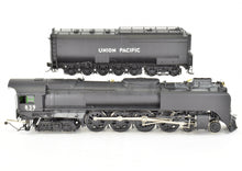 Load image into Gallery viewer, HO Brass CON OMI - Overland Models Inc. UP - Union Pacific FEF-3 4-8-4 Custom Painted No. 839 With Triple Stack