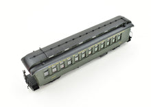 Load image into Gallery viewer, HOn3 Brass PSC - Precision Scale Co. D&RGW - Denver & Rio Grande Western Coach Factory Painted #327