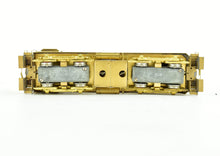 Load image into Gallery viewer, HO Brass Hallmark Models Various Roads Baldwin S-12 Diesel Switcher