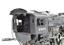 Load image into Gallery viewer, HO Brass CON Key Imports NYC - New York Central L-2b 4-8-2 Mohawk 1989 Run CS-68
