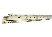 Load image into Gallery viewer, HO Brass Oriental Limited CB&Q - Burlington Route EMD E7 A/B 2000 HP Phase II Set Custom Finished