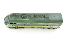 Load image into Gallery viewer, HO Brass Oriental Limited NP - Northern Pacific EMD F9A/F9b Set 1750 HP Each Factory Painted Leowy "Main Street" Scheme