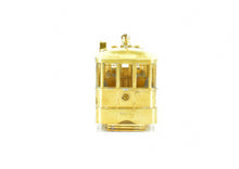 Load image into Gallery viewer, HO Brass S. Soho & Co. LARY - Los Angeles Railway Type F-4 Streetcar Kit