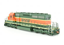 Load image into Gallery viewer, HO ScaleTrains "Rivet Counter" BNSF - Burlington Northern Santa Fe SD40-2 Phase IIc1 No. 7035 W/ ESU DCC & Sound