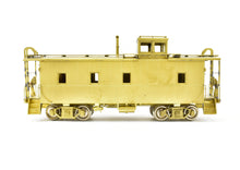 Load image into Gallery viewer, HO Brass OMI - Overland Models, Inc. CRI&P - Rock Island Steel Caboose #17786-17889