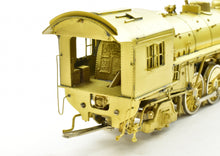 Load image into Gallery viewer, HO Brass Westside Model Co. B&O - Baltimore & Ohio T-3t 4-8-2