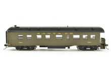 Load image into Gallery viewer, HO Brass Hallmark Models ATSF - Santa Fe Superintendents Business Car #400 Custom Painted