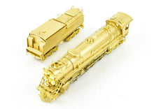 Load image into Gallery viewer, HO Brass Oriental Limited GN - Great Northern 4-8-4 Class S-2 Open Cab