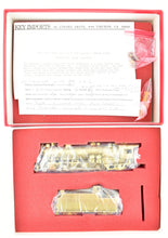 Load image into Gallery viewer, HO Brass Key Imports L&HR - Lehigh & Hudson River #80 2-8-2 USRA Light Mikado