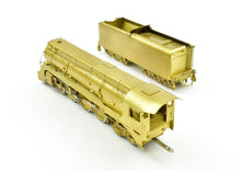 Load image into Gallery viewer, HO Brass NJ Custom Brass NY, NH, & H - New Haven I-5 4-6-4 Hudson