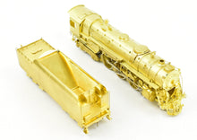 Load image into Gallery viewer, HO Brass Sunset Models NYC - New York Central J-1e 4-6-4 Hudson No. 5404