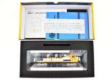 Load image into Gallery viewer, HO Rapido Trains, Inc. ATSF - Santa Fe "Bluebonnet" GE B36-7 No. 7492 With ESU DC/DCC & Sound