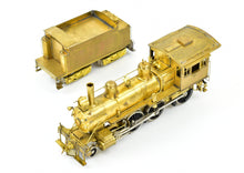 Load image into Gallery viewer, HO Brass NPP - Nickel Plate Products CB&Q - Burlington Route K-2 4-6-0 Ten Wheeler