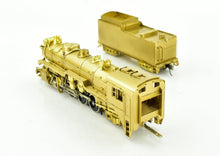 Load image into Gallery viewer, HO Brass PFM - Van Hobbies CPR - Canadian Pacific Railway 2-8-2 P2 Mikado 1981 RunHO Brass PFM - Van Hobbies CPR - Canadian Pacific Railway 2-8-2 P2 Mikado 1981 Run