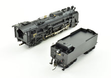 Load image into Gallery viewer, J Scale Brass CON Tenshodo JNR - Japanese National Railways C62-44 4-6-4 1998 Run FP