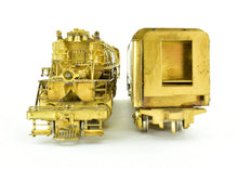 Load image into Gallery viewer, HO Brass CON PFM - Toby DM&IR - Duluth, Missabe, & Iron Range 2-8-8-4 Yellowstone Handbuilt 1960 Run