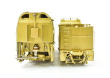 Load image into Gallery viewer, HO Brass VH - Van Hobbies CPR - Canadian Pacific Railway T-1c 2-10-4 Selkirk