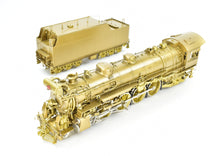Load image into Gallery viewer, HO Brass CON Hallmark Models T&P - Texas & Pacific 4-8-2 900-904 Class M-1