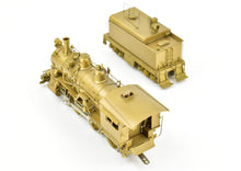 Load image into Gallery viewer, HO Brass Hallmark Models ATSF - Santa Fe #468 Class 4-6-0