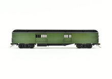 Load image into Gallery viewer, HO Brass NPP - Nickel Plate Products NYO&W - New York Ontario & Western Baggage Car Custom Painted