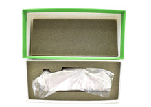 Load image into Gallery viewer, HO Brass OMI - Overland Models, Inc. GN - Great Northern 30' Wood Caboose Factory Painted No. X-213